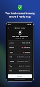 Xent  | Private Messenger screenshot 5
