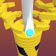 Stack Smash captura de pantalla 2