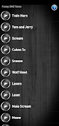 Funny SMS Tones screenshot 6
