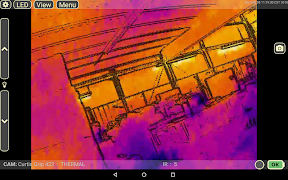 TE View ภาพหน้าจอ 4
