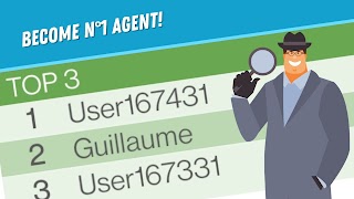 Rubis Codebreaker تصوير الشاشة 4