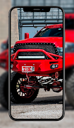 Pickup Trucks Wallpapers screenshot 5
