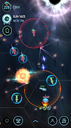 Hades Star: DARK NEBULA Screenshot 5