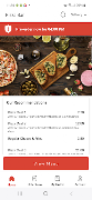 Pizza Bar ภาพหน้าจอ 1