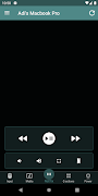2 Schermata Remote-App – Mouse, Keyboard