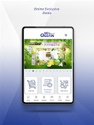 MCOCEAN INTL capture d'écran 6