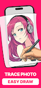 AR Drawing: Sketch & Generate screenshot 3