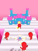 برنامه‌نما Bullet Master 3D عکس از صفحه