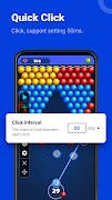 Auto Clicker - Click Assistant скриншот 7