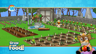 Webkinz® Next ภาพหน้าจอ 7