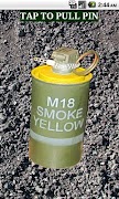 Smoke Grenade screenshot 4