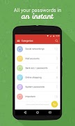 Password Manager Screenshot 7