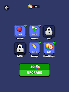 Lucky Roulette screenshot 3
