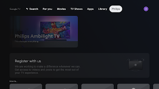 PhilipsGtvTab screenshot 7