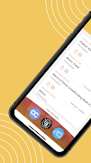 Nu Omicron Lambda screenshot 1