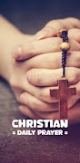 Christian Daily Prayer screenshot 1