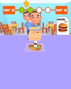 Little Cook 스크린샷 6