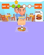 Little Cook स्क्रीनशॉट 6