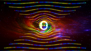 Trance 5D Music Visualizer скриншот 7