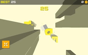 Free Fall syot layar 3