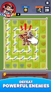 Hero's Path screenshot 4