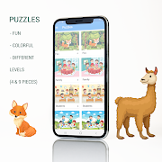 Kinder Gart স্ক্রিনশট 2