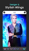 Neon Effect : Photo editor PRO Screenshot 3
