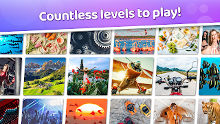 Differences - Find & Spot screenshot 5