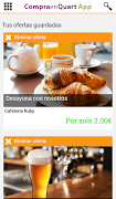 CompraenQuart App captura de pantalla 2