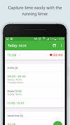 WorkflowMax syot layar 3