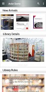 Online Catalogue 截圖 2