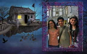 Fantasy Photo Editor screenshot 6