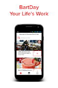 BartDay imagem de tela 1