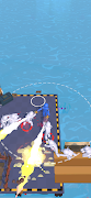 Fort Defense: Zombie Raid screenshot 1