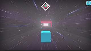 Run fast geometry penulis hantaran