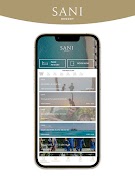 Sani Resort পোস্টার