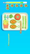 Lunchbox Master اسکرین شاٹ 6