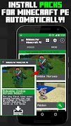 Addons uang Minecraft PE screenshot 2