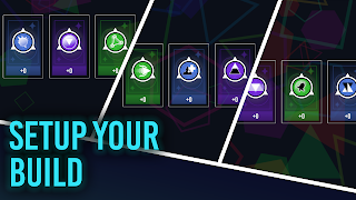 Shape Souls Ekran Görüntüsü 3