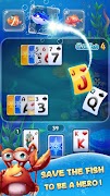 Solitaire TriPeaks screenshot 2