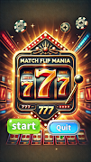 Match Flip Mania 777 screenshot 1