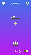 Rope Bowling 2 screenshot 6