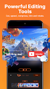 Screen Recorder скриншот 4