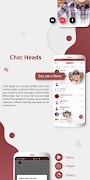 Bigkis Messenger screenshot 2