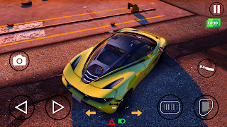 Driving School Simulator 2021 screenshot 7