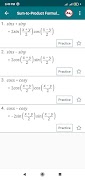Math Formula with Practice screenshot 4