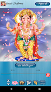 Ganesh Mantra Sthothrams poster