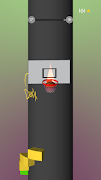Tower Dunk 3D تصوير الشاشة 6
