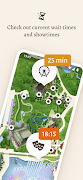 Poster Efteling