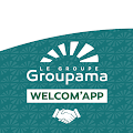 Welcome@Groupama